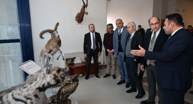 KSÜ'de