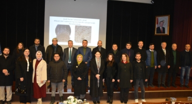 KSÜ’de “Milli Mücadelenin İlk Zaferi Maraş Milli Mücadelesi” Konulu Konferans Düzenlendi