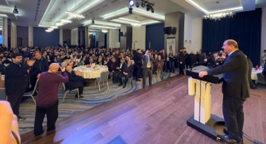 Kurtuluş Bayramı Coşkusu İstanbul’da Devam Etti