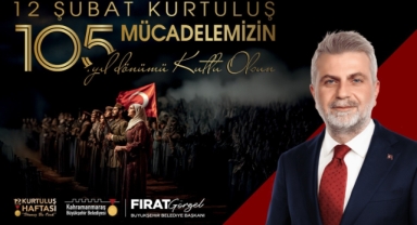 Kurtuluş Destanımızın 105. Yılı Kutlu Olsun