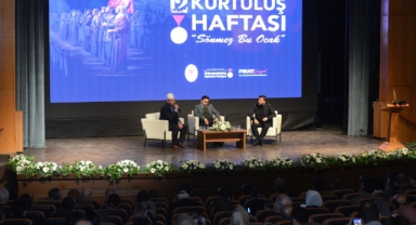 Kurtuluş Etkinlikleri NFK’da Devam Etti
