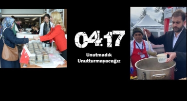 Mehmet Can Sular; Dayanışma İçerisinde Yaralarımızı Hızlıca Sarıyoruz