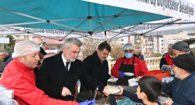 Milli Mücadele Kahramanları Hatim ve Dualarla Yâd Edildi