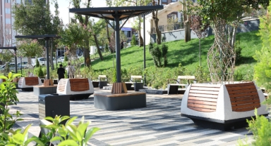 Onikişubat Belediyesi Kahve Durağı, uygun fiyatları ve kaliteli hizmetiyle göz dolduruyor