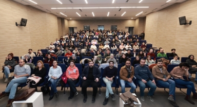 Onikişubat Belediyesi’nden ‘Afet Sonrası Kent Planlaması’na akademik katkı