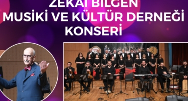 Onikişubat Belediyesi’nden ‘Hikayemiz Şarkılarda Yazılı’ temalı müzik ziyafeti