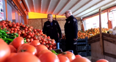 Onikişubat Belediyesi’nden Ramazan ayı öncesi kasap, market ve fırınlara denetim