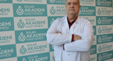 Özel Sular Akademi Hastanesi Gücüne Güç Katıyor