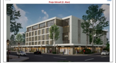 REZERV ALAN PROJELERİ AÇIKLANDI: ŞEHRİMİZ YENİDEN YÜKSELİYOR!