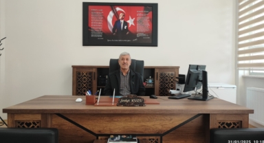 Sergentepe Sezai Karakoç İlkokulu Modern Yapısıyla Eğitim Ve Öğretime Başladı