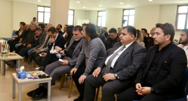 Sigorta Sektörü ve İş Dünyası KMTSO’da Buluştu
