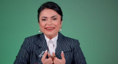 Songül Güner’in Yeni Teklisi Korkma Benden