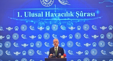 TÜRKİYE’NİN İLK ULUSAL HAVACILIK ŞÛRASI TAMAMLANDI