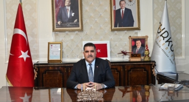 TÜRKOĞLU BELEDİYE BAŞKANI KARACA'DAN RAMAZAN AYI MESAJI