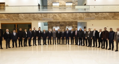 TUSAŞ Yatırımında Sona Gelindi: Kahramanmaraş, Savunma ve Havacılıkta Yeni Bir Çağa Giriyor 