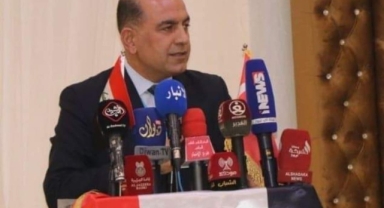 USİAD GENEL BAŞKANI NEVAF KILIÇ’TAN 6 ŞUBAT DEPREMİ’NİN 2. YIL DÖNÜMÜ MESAJI