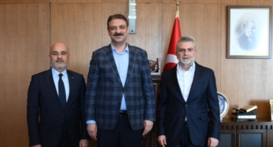 Vakıflar Genel Müdürlüğü Kahramanmaraş’ta Aşevi İnşa Edecek