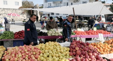 “Yumurtalık’ı emin adımlarla geleceğe taşıyacağız”