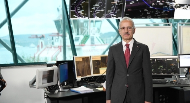 ZÜBEYDE HANIM EĞİTİM VE SERGİ GEMİSİ BUGÜN YENİDEN ZİYARETE AÇILDI