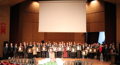 18 MART ÇANAKKALE ZAFERİ’NİN 110. YIL DÖNÜMÜ VE ŞEHİTLERİ ANMA GÜNÜ KAHRAMANMARAŞ’TA TÖRENLE KUTLANDI