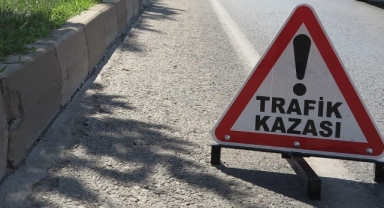 Afşin’de zincirleme kaza: 5 yaralı
