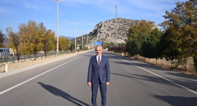 ANTALYA TRAFİĞİNE 10 KÖPRÜLÜ ÇÖZÜM