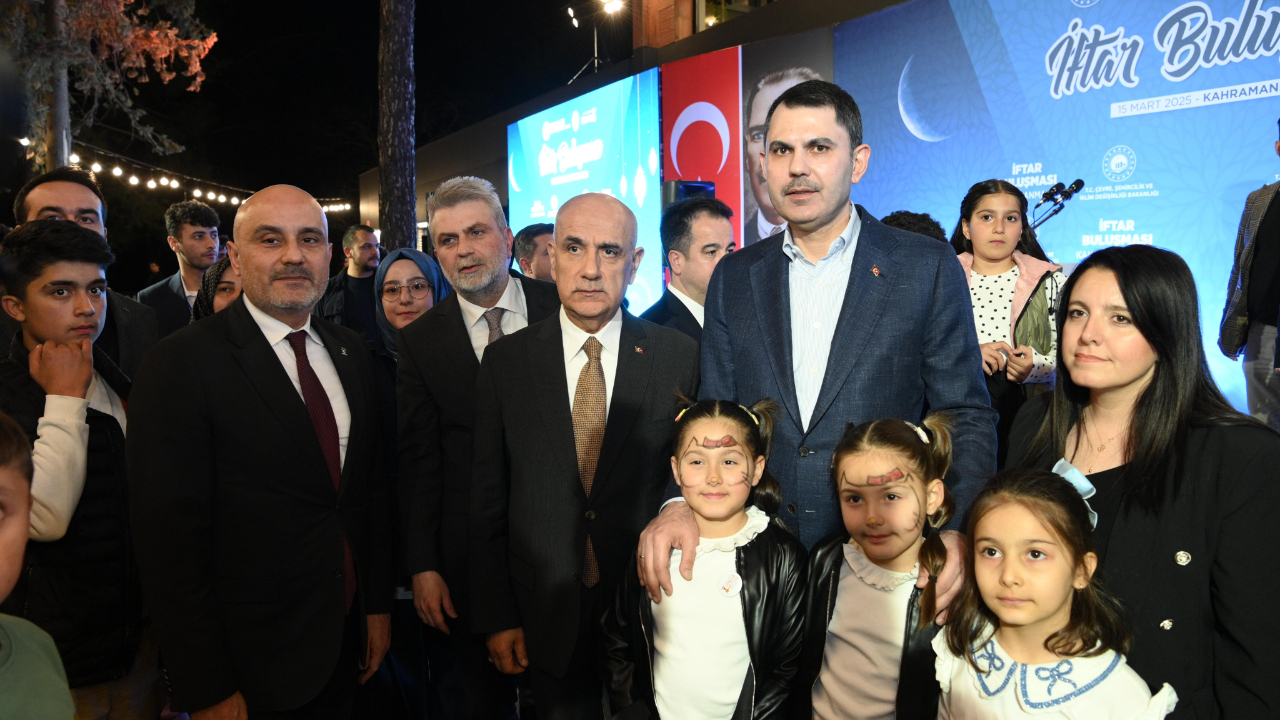 Bakan Kurum; “Sözümüzün Eri, İşimizin Ehli Olmaya Devam Edeceğiz”