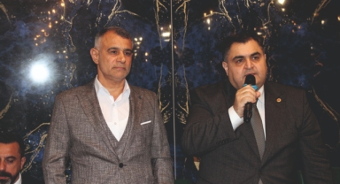 BAŞKAN ATLI: BİRLİKTE GÜÇLÜ OLALIM