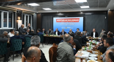 Başkan Görgel Açıkladı… Büyükşehir’den Afşin’e Yeni Yatırımlar
