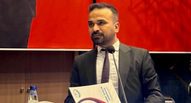 Başkan Özçakmak, kadrolaşmaya sorununa dikkat çekti