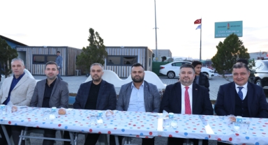 Başkan Toptaş; Onikişubat’ımızı tasavvur ettiğimizden çok daha güzel bir seviye getireceğiz