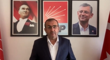 Başkan Ünal Ateş: 