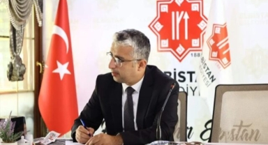 Başkanı Gürbüz, İhtiyaç Sahibi Ailelere Ücretsiz Ekmek Dağıtımını Artırıyor