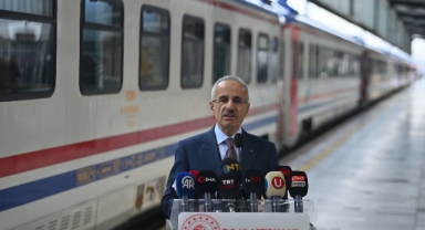 BAYRAMDA TRENLERE EK SEFER VE EK KAPASİTE