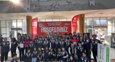 Bilişim Teknolojileri Eğitimcileri Derneği Kahramanmaraş İl Temsilciliği'nden Tarihi Başarı!