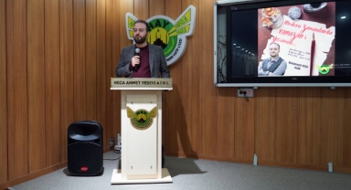 Büyükşehir’den Okullarda Ramazan’ın Ruhuna Edebiyatla Dokunuş