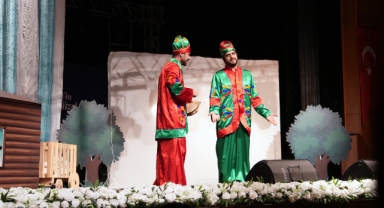 Büyükşehir, Özel Çocuklara Unutulmaz Bir Gün Yaşattı