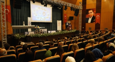 Büyükşehir, Teknolojiye İlgi Duyan Gençler İçin Seminer Düzenledi