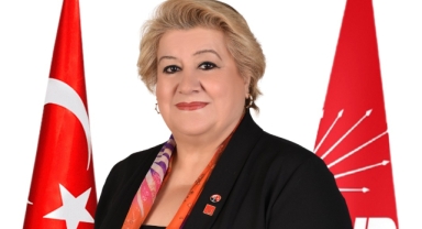 CUMHURİYET HALK PARTİSİ KADIN KOLLARI 8 MART DÜNYA EMEKÇİ KADINLAR GÜNÜ