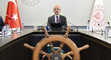 DENİZDİBİ TARAMA FİLOSUNA TAZE KAN