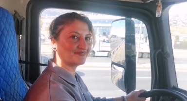 Deprem Bölgesinde Umut Taşıyorlar