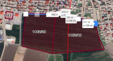 DULKADİROĞLU BELEDİYESİ’NDEN AKSU VE KARŞIYAKA MAHALLELERİNİ BİRLEŞTİREN YOLDA KALDIRIM ÇALIŞMASI