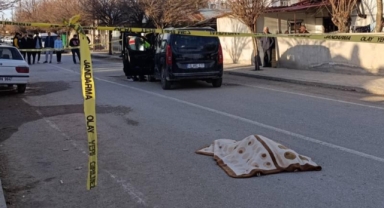 Elbistan'da Feci Kaza: Kadın Hayatını Kaybetti
