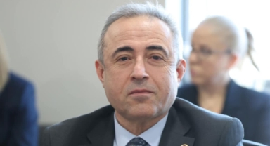 Genel Başkan Yardımcısı İrfan Karatutlu: