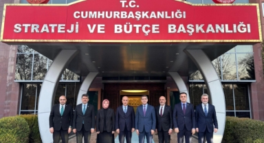 Görgel, “Kuzey Çevre Yolu Yapımına Bu Yıl Başlanıyor”
