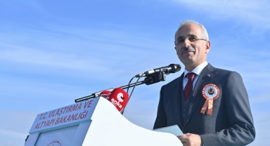 HABUR SINIR KAPISI'NA KONFORLU ULAŞIM