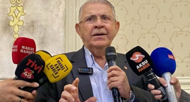 Hanifi Mahçiçek, Kahramanmaraşın Basını ile İftar Programında Bir Araya Geldi.