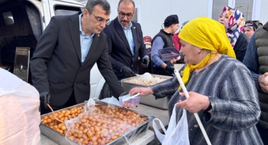 HAVA-İŞ Sendikası tam not aldı