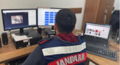 Kahramanmaraş İl Jandarma Komutanlığı'ndan Operasyon Raporu