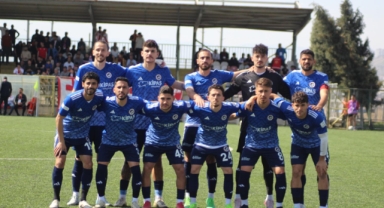 Kahramanmaraş İstiklalspor 3-0 Orduspor